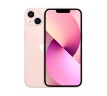 Apple iPhone 13 256GB Pink ( MLQ83ZD/A MLQ83ZD/A MLQ83 MLQ83ET/A MLQ83PM/A MLQ83QL/A MLQ83ZD/A ) Mobilais Telefons