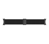 Samsung ITFIT Milanese Band fur die Galaxy Watch4 44 mm (Black 160 - 216 mm) ( GP TYR870SAABW )
