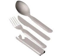 Easy Camp travel cutlery set 4 pcs. - 680211 ( 5709388109231 680211 )