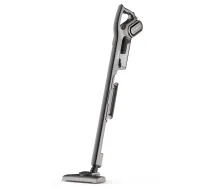 Deerma DX700S Corded Upright Vacuum Cleaner (Grey) ( 6955578034992 deerma_20201008105318 DX 700S DX700s ) Putekļu sūcējs