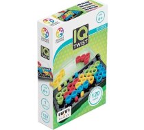 Iuvi Smart Games IQ Twist (PL) 396627 (5907628970348) ( JOINEDIT24151414 ) galda spēle