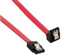 Kabel Inter-Tech 1x SATA3 - 1x SATA3 90o 0 50m ( 88885312 88885312 ) kabelis datoram