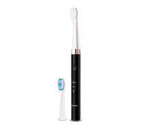 Panasonic Electric Toothbrush EW-DM81-K503 Rechargeable For adults Number of brush heads included 2 Number of teeth brushing modes 2 Son ( EW DM81 K503 ) mutes higiēnai