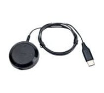 Jabra Evolve 30 II Link MS Controller USB-C auf Klinkenstecker ( 14208 35 ) multimēdiju atskaņotājs