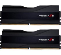 G.Skill Trident Z5 32 GB DDR5 6000 MHz PC/server Registered No ECC No 2x16 GB ( F5 6000J3636F16GX2 TZ5K ) operatīvā atmiņa
