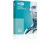 Eset NOD32 Antivirus 5User 2Years ( EAVH N2 A5 EAVH N2 A5 EAVH N2 A5 ) programmatūra