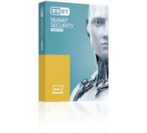 ESET Smart Security Premium 3 User 1Year ( ESSP N1 A3 ESSP N1 A3 ESSP N1 A3 ) programmatūra