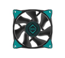 ICEBERG THERMAL IceGALE Xtra - 120mm  Teal ( ICEGALE12D A0A ICEGALE12D A0A ICEGALE12D A0A ) ventilators