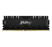 FURY Renegade memory module 8 GB 1 x 8 GB DDR4 4000 MHz ( KF440C19RB/8 KF440C19RB/8 ) operatīvā atmiņa