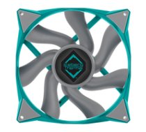 ICEBERG THERMAL IceGALE Xtra - 140mm  Teal ( ICEGALE14D A0A ICEGALE14D A0A ) ventilators