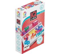 Iuvi Smart Games IQ Link (PL) 396625 (5907628970331) ( JOINEDIT24151413 ) galda spēle