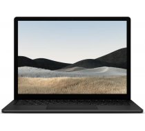 Microsoft Surface Laptop 4 Intel Core i5-1145G7 Notebook 34 3 cm (13 5") 8GB RAM  512GB SSD  Win10 Pro  Schwarz ( 5BV 00005 5BV 00005 5BV 00005 ) Portatīvais dators