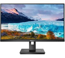Philips 272S1M Monitor 68 6 cm (27 Zoll)(Full-HD IPS-Panel VGA DVI-D DisplayPort HDMI USB) ( 272S1M/00 ) monitors