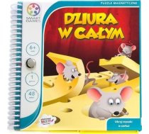 Iuvi Smart Games dziura w calym (PL) 396635 (5907628970423) ( JOINEDIT24151420 ) galda spēle