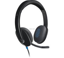 Logitech Headset H540 NB USB ( 981 000480 981000480 ) austiņas