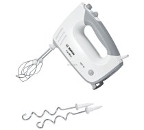 Bosch MFQ36400 mixer Hand mixer 450 W Grey White ( MFQ36400 MFQ 36400 ) Mikseris