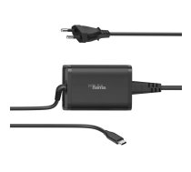 Hama 00200006 mobile device charger Black Indoor Array ( 00200006 00200006 00200006 ) iekārtas lādētājs