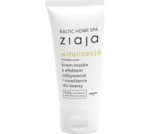 Ziaja Ziaja Baltic Home SPA krem-maska twarz 50 ml 5901887053125 (5901887053125) ( JOINEDIT30809964 )
