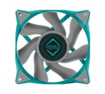 ICEBERG THERMAL IceGALE - 120mm  Teal ( ICEGALE12 A0A ICEGALE12 A0A ICEGALE12 A0A ) ventilators