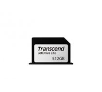 JetDrive Lite 330 - Flash-Speicherkarte ( TS512GJDL330 TS512GJDL330 TS512GJDL330 ) USB Flash atmiņa