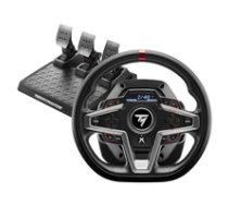 Thrustmaster T248 Xbox /PC ( 4460182 3362934402754 373026 391260 THRUST4460182 XSXACTHR0001 ) spēļu konsoles gampad