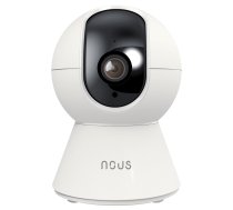 NOUS W5 Vieda  WiFi PTZ IP kamera 3MP  TUYA / Smart Life NOUS-W5 (5907772033715) ( JOINEDIT31829321 )