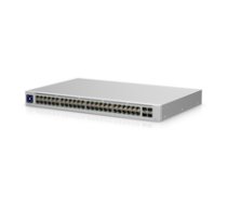 UBIQUITI UniFi Switch 48x1GbE 4xSFP USW-4 ( USW 48 EU USW 48 EU USW 48 EU ) komutators