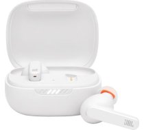 JBL LivePro+ NC TWS White ( JBLLIVEPROPTWSWHT JBLLIVEPROPTWSWHT JBL_LIVE_PROPLUS_WHITE JBL_LIVEPROP_TWSWHT JBLLIVEPROPTWSWHT JBLLPPWHT )