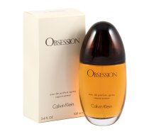 Calvin Klein Obsession Women EDP Fragrance for women 100 ml ( 088300103409 088300103409 )