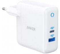 MOBILE CHARGER WALL POWERPORT/WHITE 20W A2636G21 ANKER ( A2636G21 A2636G21 ) Planšetes aksesuāri