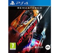 Spele prieks PlayStation 4  Need for Speed: Hot Pursuit Remastered ( 5030942124057 5030942124057 5030942124057 )