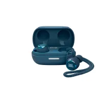 JBL Reflect Flow Pro True Wireless Sport Earbuds Blue ( JBLREFFLPROPBLU )