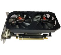 Biostar VA5615RF41 graphics card AMD Radeon RX 560 4 GB GDDR5 ( VA5615RF41 ) video karte