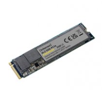 Intenso M.2 SSD Premium 250GB PCIe NVMe ( 3835440 ) SSD disks