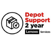 LENOVO 2Y DEPOT FROM 1Y DEPOT: IDEACENTRE DT ( 5WS0K78474 5WS0K78474 5WS0K78474 ) aksesuārs portatīvajiem datoriem