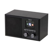 CAMRY CR 1180 Black Internet radio ( CR 1180 CR 1180 ) magnetola