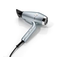 BaByliss Hyrdo-Fusion Hydro Fusion Hair Dryer 2100 W Metallic ( D773DE D773DE D773DE ) Matu fēns