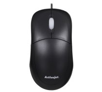 Activejet AMY-146 wired optical computer USB mouse ( AMY 146 ) Datora pele