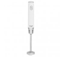 Adler AD 4617w Hand Blender  350 W  Number of speeds 1  White ( AD 4617w AD 4617w AD 4617w ) Mikseris