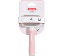 Zolux ANAH Soft Brush for Cats Medium ( 550003 550003 550003 )