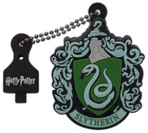 EMTEC USB-Stick 16 GB USB 2.0 Collector DC Slytherin ( ECMMD16GHPC02 ) USB Flash atmiņa