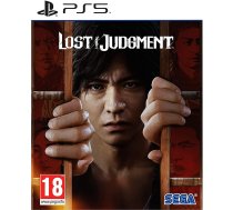 Lost Judgment PS5 ( 5055277044214 5055277044214 5055277044214 )