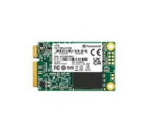 SSD 64GB Transcend MSA372M mSATA MLC bulk ( TS64GMSA372M ) SSD disks