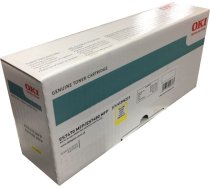 OKI Toner Yellow ES7470/80 11.5K ISO ( 45396213 5031713058373 )