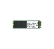 TRANSCEND 500GB M.2 2280PCIe Gen3x4 QLC ( TS500GMTE110Q ) SSD disks