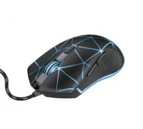 MOUSE USB OPTICAL GXT 133 LOCX/22988 TRUST ( 22988 ) Datora pele