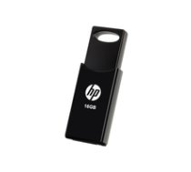HP v212w - USB-Flash-Laufwerk - 16 GB - USB 2.0 ( HPFD212B 16 ) USB Flash atmiņa