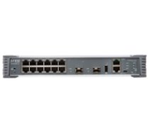 Juniper EX 2300 Switch L3 Managed New Retail 5706998948151 ( EX2300 C 12T EX2300 C 12T ) datortīklu aksesuārs