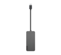 Lenovo Accessories USB-C to 4 Port USB-A Hub Adapter ( GX90X21431 GX90X21431 GX90X21431 ) Baterija