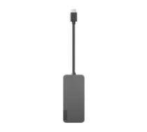 Lenovo Accessories USB-C to 4 Port USB-A Hub Adapter ( GX90X21431 ) Baterija